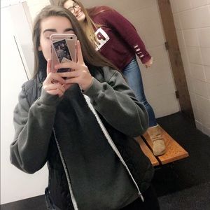 Meet your Posher, Allison